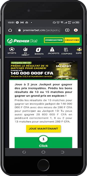 premier bet jackpot|PREMIERBET.